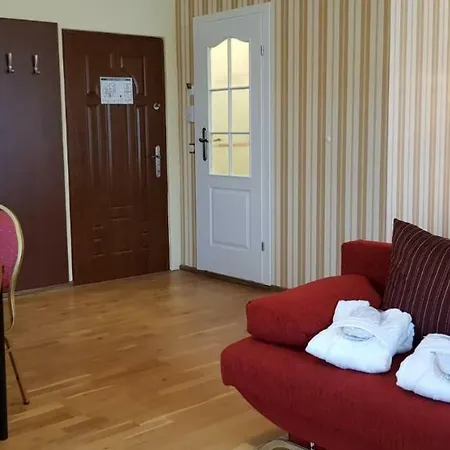 Hotel-villa Lalee 3* دريسدن