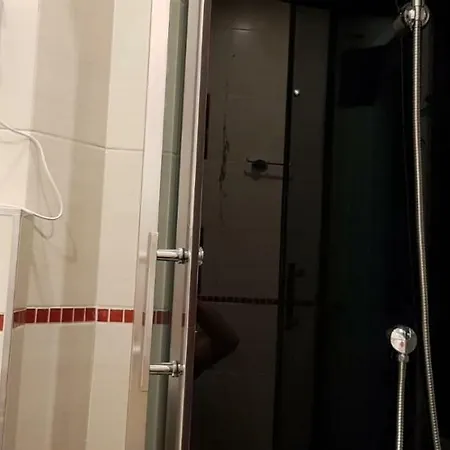 فندق Hotel-villa Lalee 3*