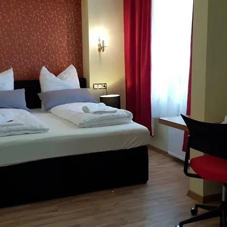 Hotel-villa Lalee