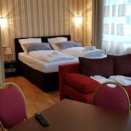 Hotel-villa Lalee فندق 3*