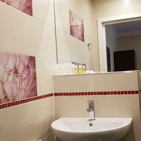 Hotel-villa Lalee Отель Дрезден