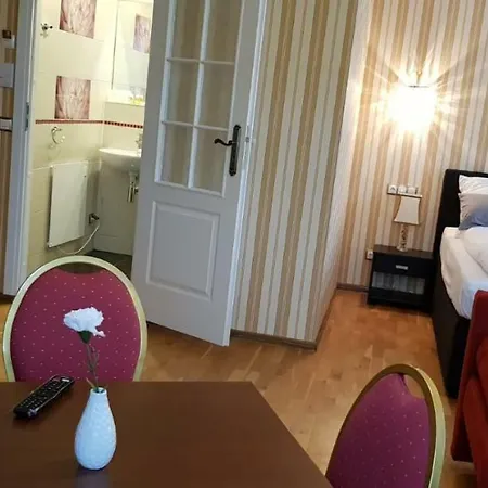 Hotel-villa Lalee Отель