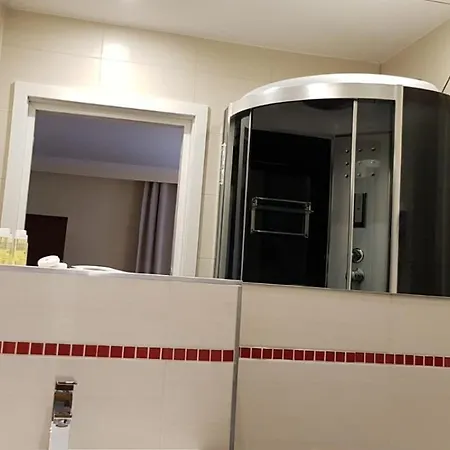 Hotel Hotel-villa Lalee Dresden