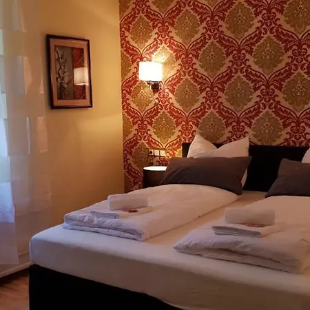 Hotel-villa Lalee 3* Dresden