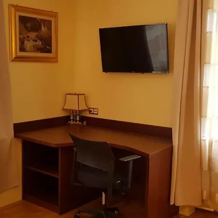 Hotel Hotel-villa Lalee