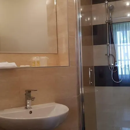 Hotel-villa Lalee