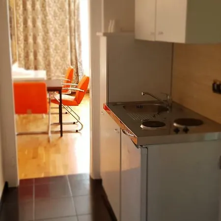 Hotel-villa Lalee Дрезден