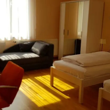 Hotel-villa Lalee 3* Dresden