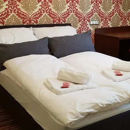 Hotel Hotel-villa Lalee