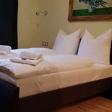 Hotel-villa Lalee فندق