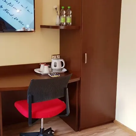 Hotel-villa Lalee Отель 3*