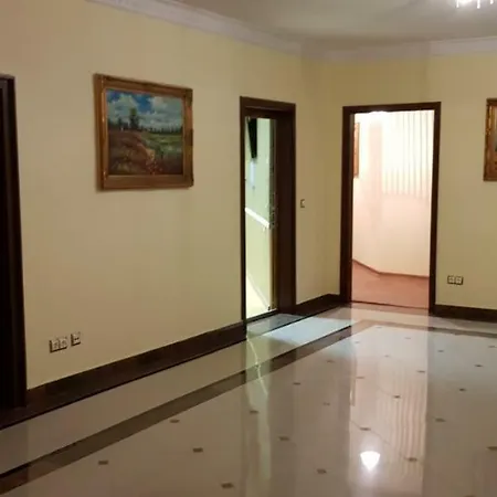 Hotel-villa Lalee 3*