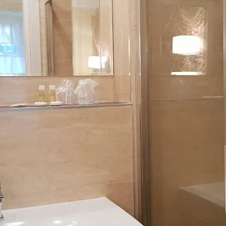 Hotel-villa Lalee Отель Дрезден