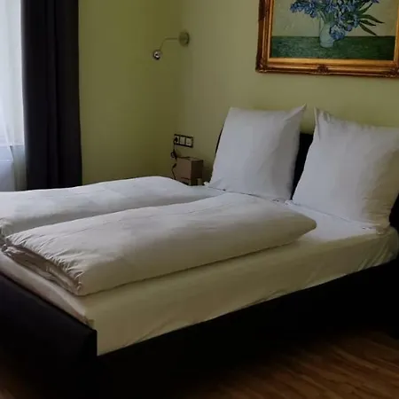 Hotel-villa Lalee Отель Дрезден