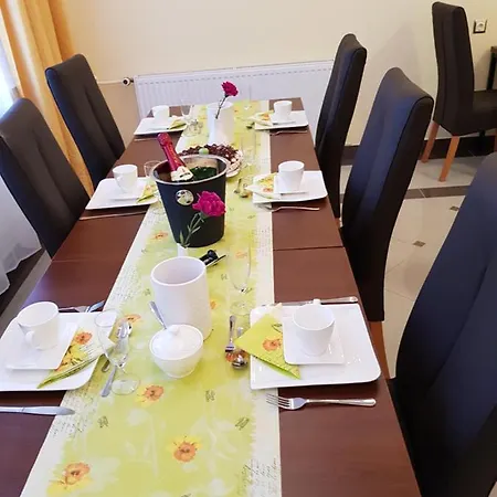 Hotel-villa Lalee 3* Dresden