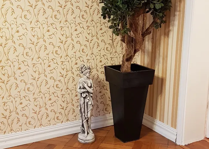 Hotel-villa Lalee 3* Dresden