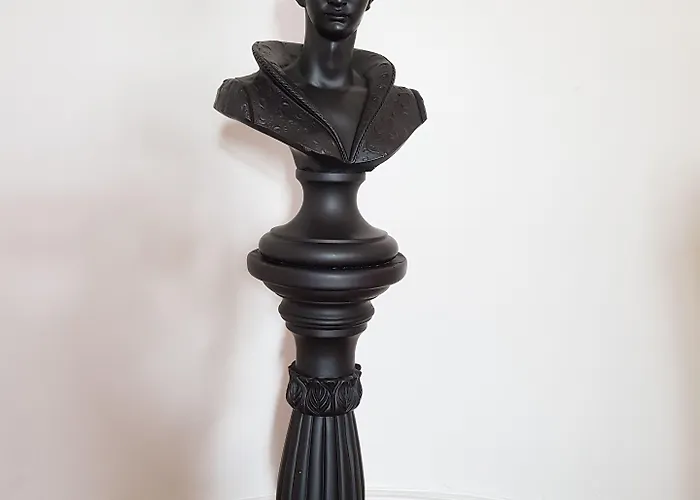 Hotel Hotel-villa Lalee