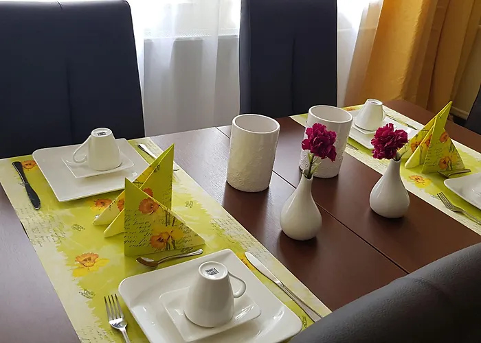 Hotel Hotel-villa Lalee