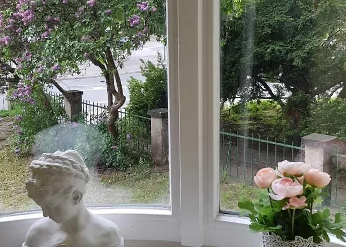 Hotel-villa Lalee Dresde