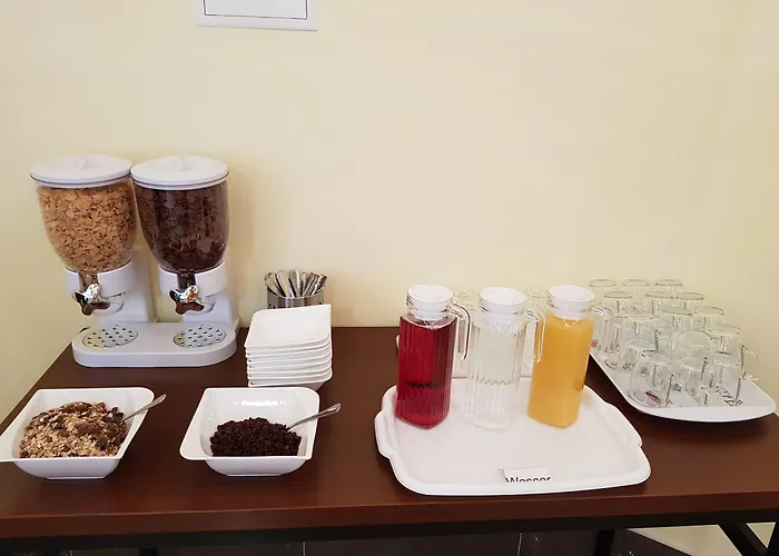 Hotel-villa Lalee 3* Dresde