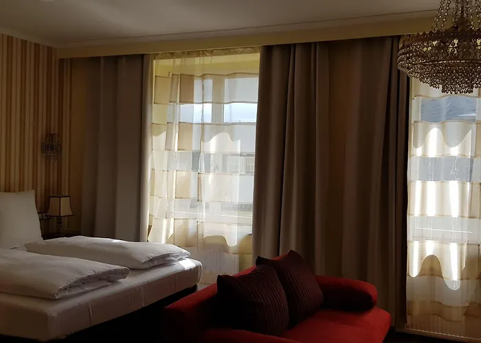 Hotel Hotel-villa Lalee 3*