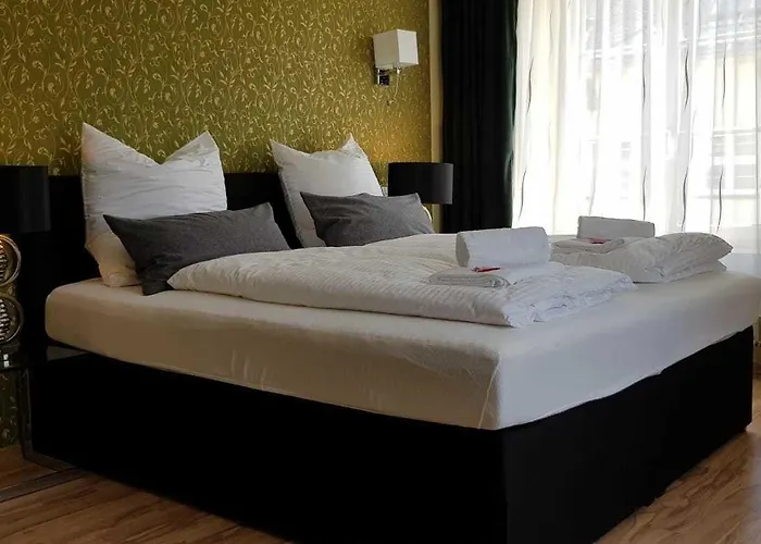 Hotel-villa Lalee 3*