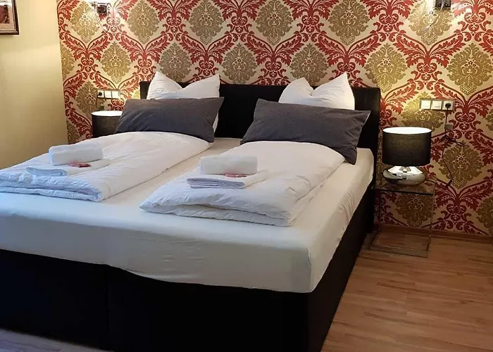 Hotel-villa Lalee Hotel Dresde