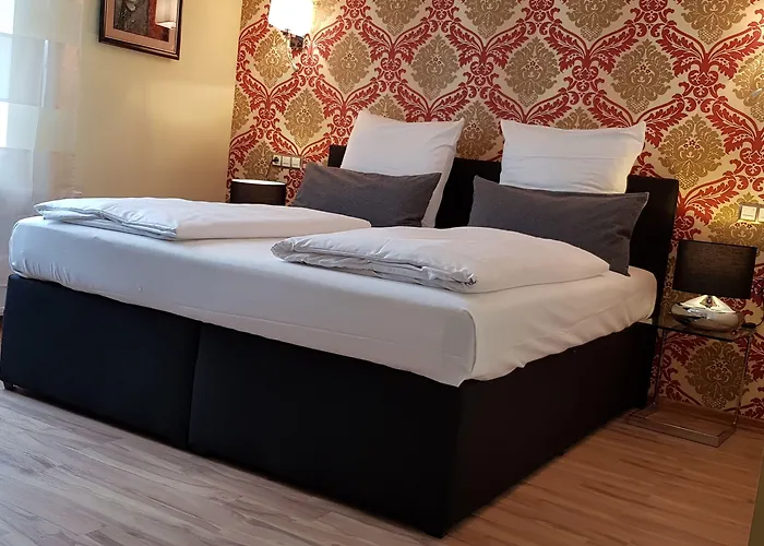 Hotel-villa Lalee Dresde