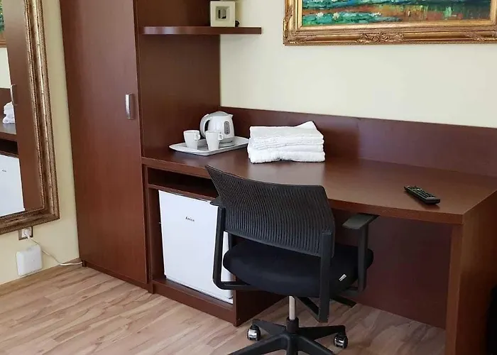 Hotel-villa Lalee 3* Dresden