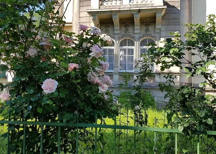 Hotel-villa Lalee Hotel