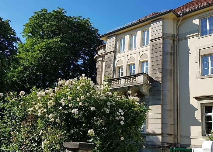 Hotel-villa Lalee 3*