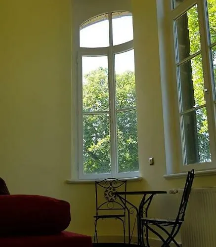 Hotel Hotel-villa Lalee