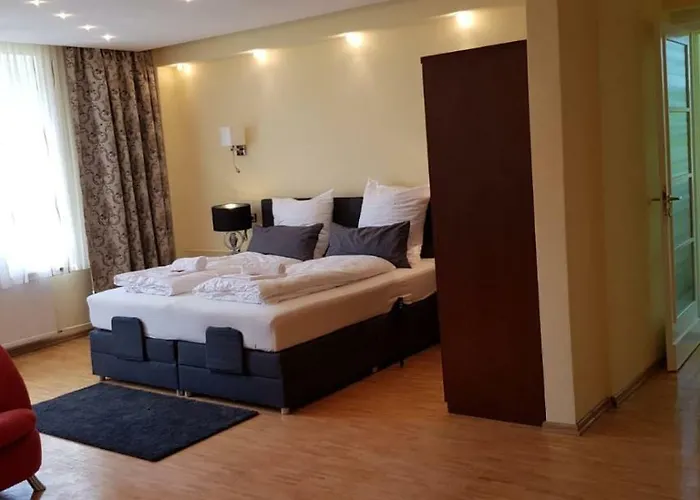 Hotel Hotel-villa Lalee Dresden