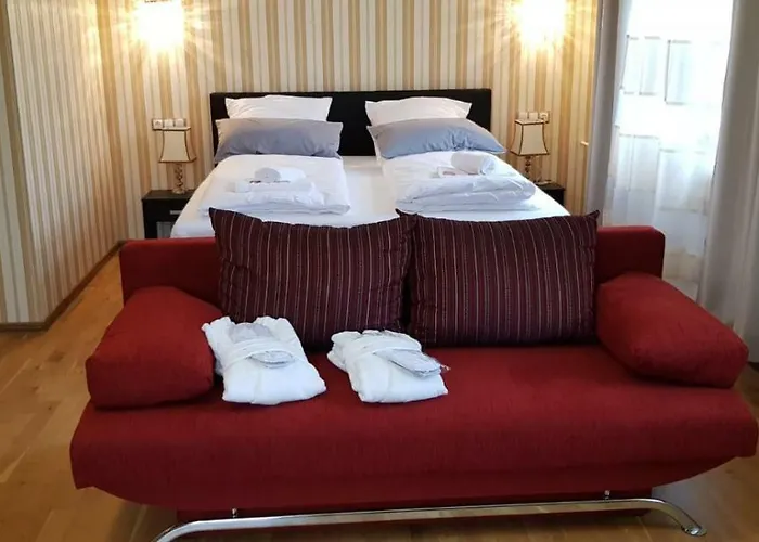 Hotel-villa Lalee 3* Dresden