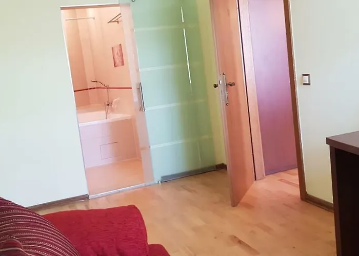 Hotel Hotel-villa Lalee