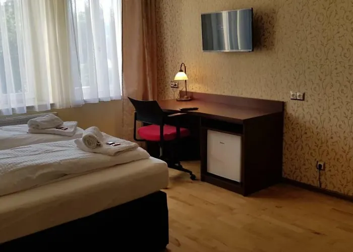 Hotel-villa Lalee Hotel Dresde