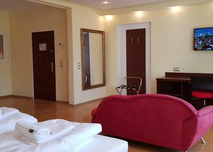 Hotel Hotel-villa Lalee