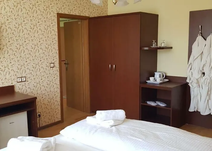 Hotel Hotel-villa Lalee