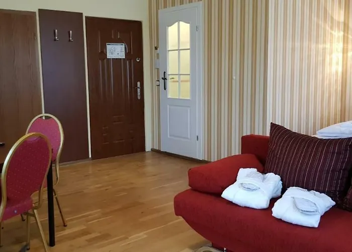 Hotel-villa Lalee 3* Dresden