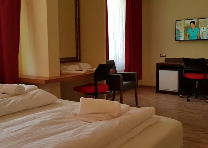 Hotel-villa Lalee 3*