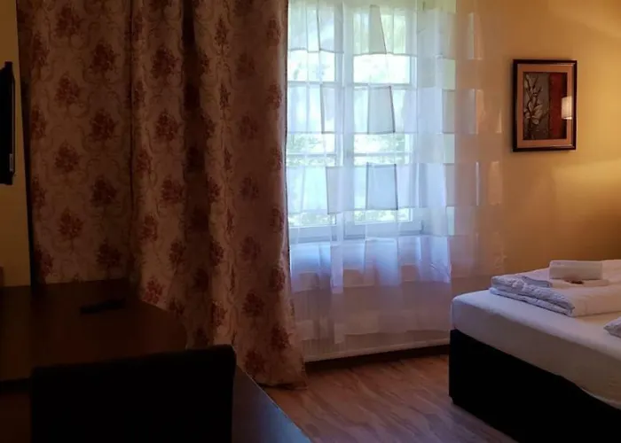 Hotel Hotel-villa Lalee 3*