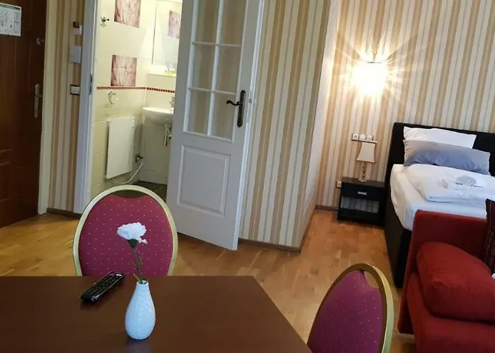 Hotel-villa Lalee Hotel