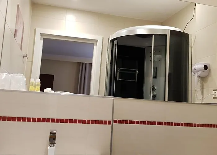 Hotel Hotel-villa Lalee Dresden