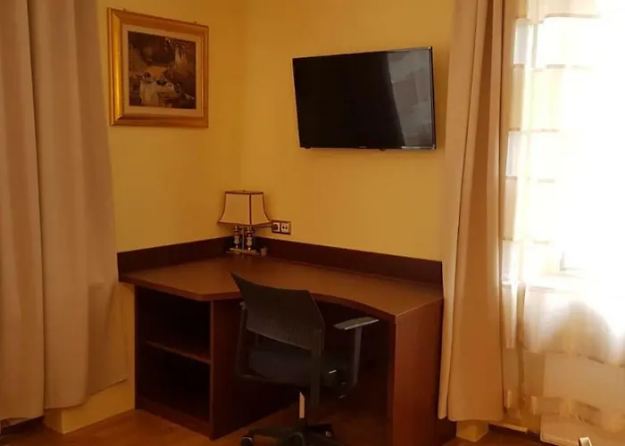 Hotel Hotel-villa Lalee