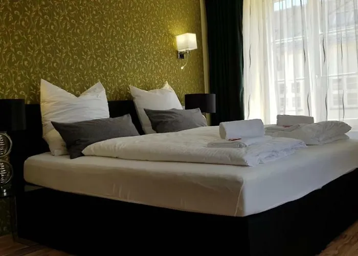 Hotel Hotel-villa Lalee 3*