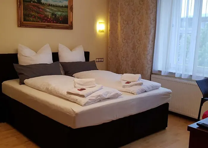 Hotel Hotel-villa Lalee 3*