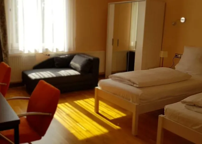 Hotel-villa Lalee 3* Dresden