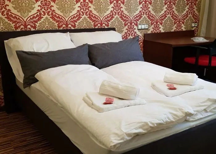 Hotel Hotel-villa Lalee