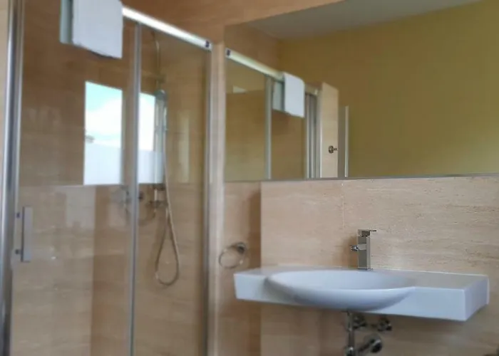 Hotel-villa Lalee Dresde