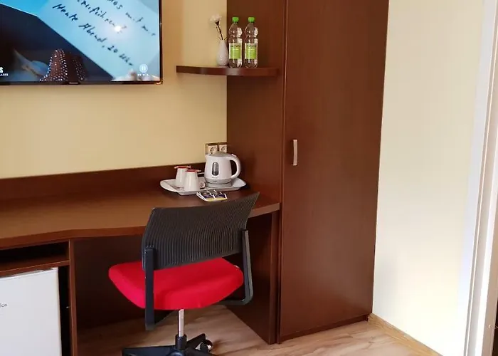 Hotel-villa Lalee Hotel 3*